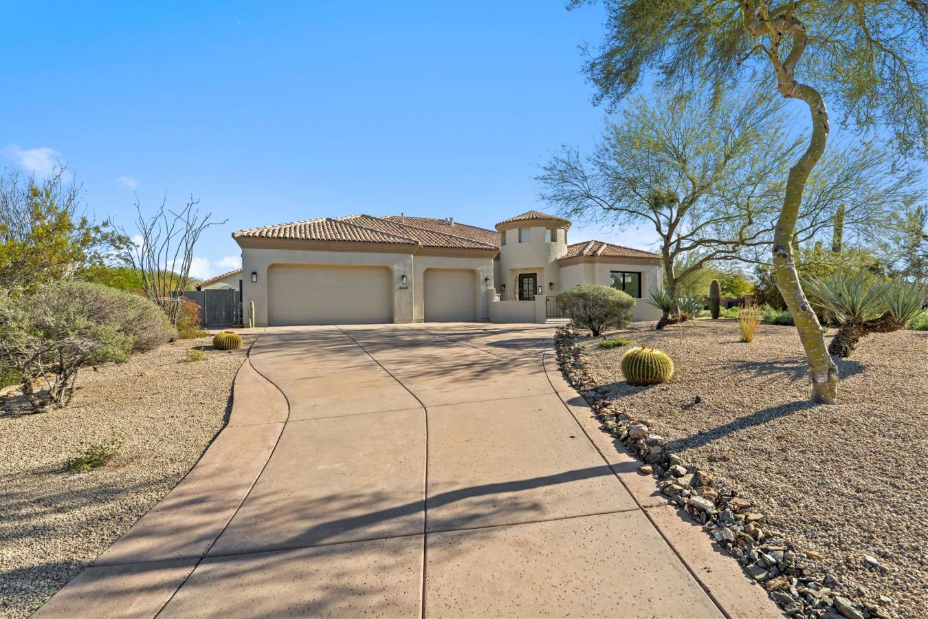 Scottsdale, Arizona, 85266, United States, 5 Bedrooms Bedrooms, ,4 BathroomsBathrooms,Residential,For Sale,1909015