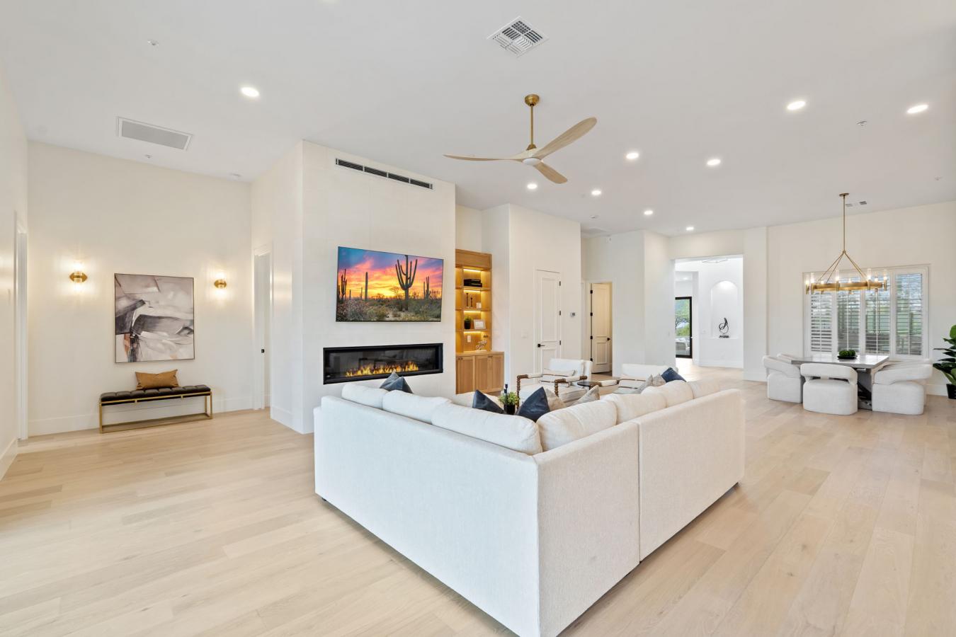 Scottsdale, Arizona, 85266, United States, 5 Bedrooms Bedrooms, ,4 BathroomsBathrooms,Residential,For Sale,1909015