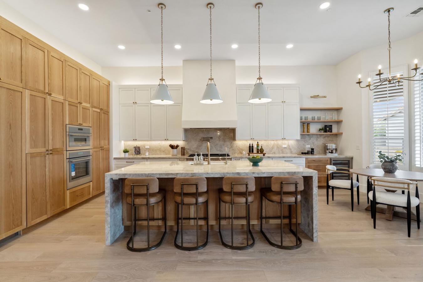 Scottsdale, Arizona, 85266, United States, 5 Bedrooms Bedrooms, ,4 BathroomsBathrooms,Residential,For Sale,1909015