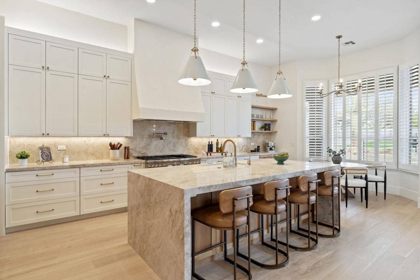 Scottsdale, Arizona, 85266, United States, 5 Bedrooms Bedrooms, ,4 BathroomsBathrooms,Residential,For Sale,1909015