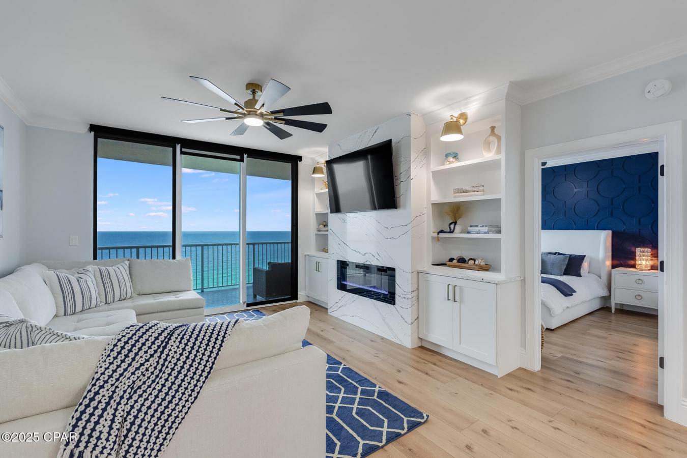 Panama City Beach, Bay, 32413, United States, 3 Bedrooms Bedrooms, ,3 BathroomsBathrooms,Residential,For Sale,1909013