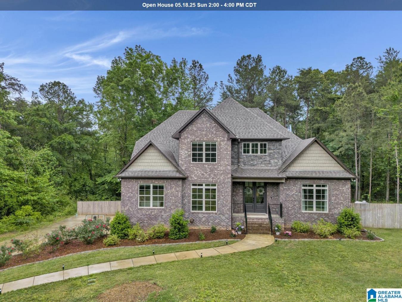 CALERA, Shelby, 35040, United States, 4 Bedrooms Bedrooms, ,3 BathroomsBathrooms,Residential,For Sale,1909012