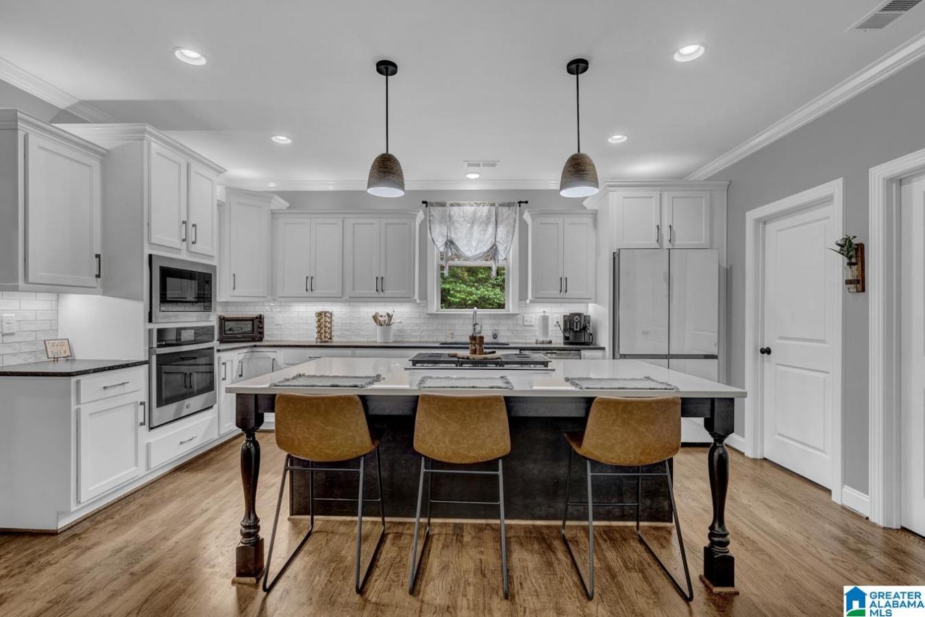 CALERA, Shelby, 35040, United States, 4 Bedrooms Bedrooms, ,3 BathroomsBathrooms,Residential,For Sale,1909012