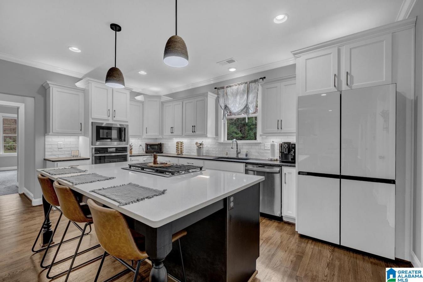 CALERA, Shelby, 35040, United States, 4 Bedrooms Bedrooms, ,3 BathroomsBathrooms,Residential,For Sale,1909012