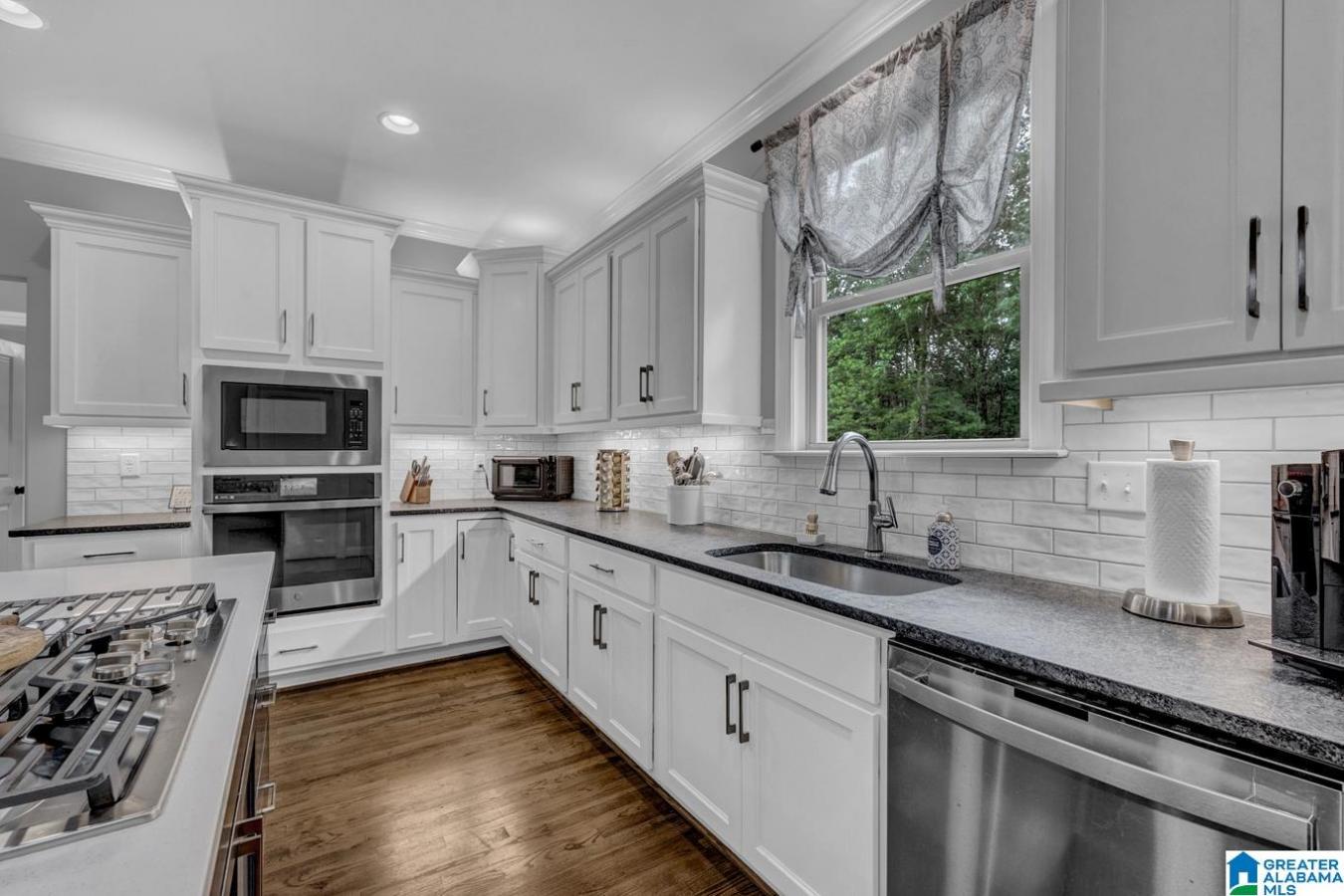 CALERA, Shelby, 35040, United States, 4 Bedrooms Bedrooms, ,3 BathroomsBathrooms,Residential,For Sale,1909012