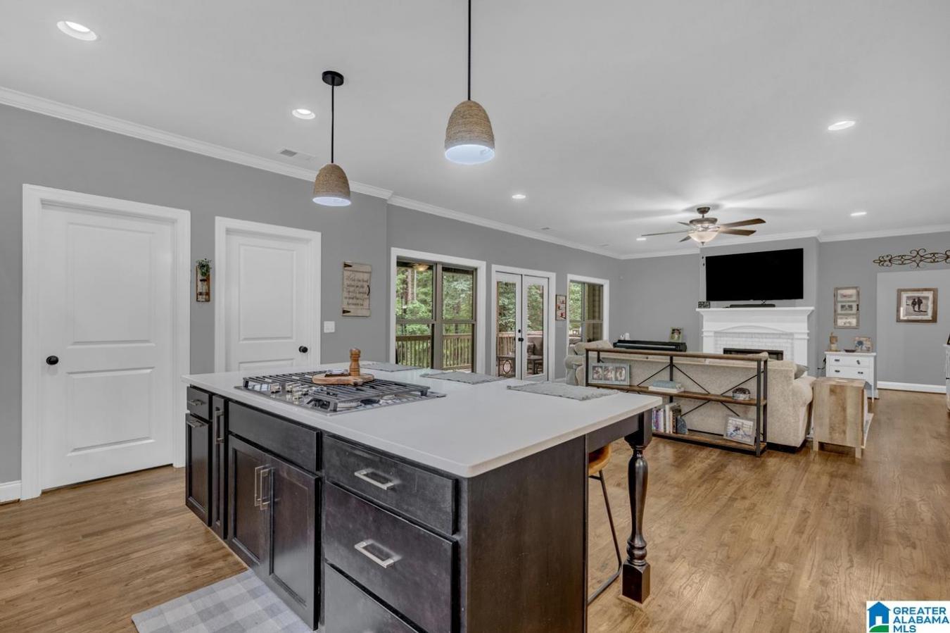 CALERA, Shelby, 35040, United States, 4 Bedrooms Bedrooms, ,3 BathroomsBathrooms,Residential,For Sale,1909012