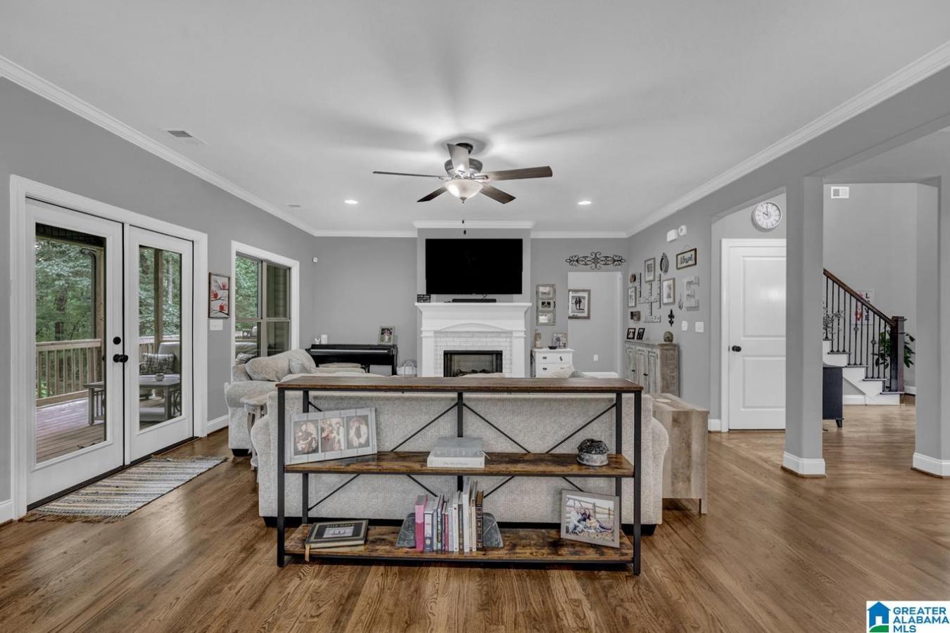 CALERA, Shelby, 35040, United States, 4 Bedrooms Bedrooms, ,3 BathroomsBathrooms,Residential,For Sale,1909012