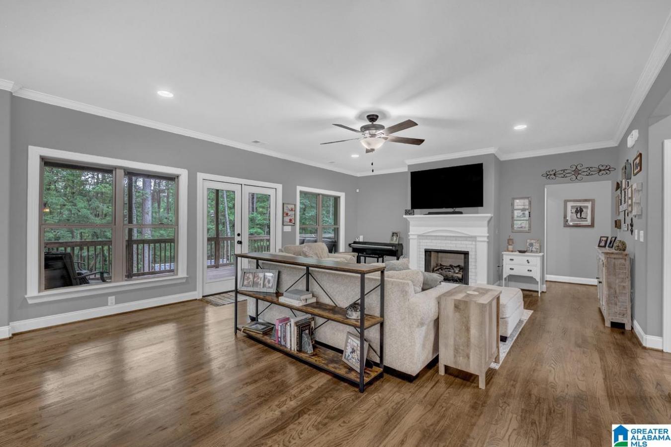 CALERA, Shelby, 35040, United States, 4 Bedrooms Bedrooms, ,3 BathroomsBathrooms,Residential,For Sale,1909012