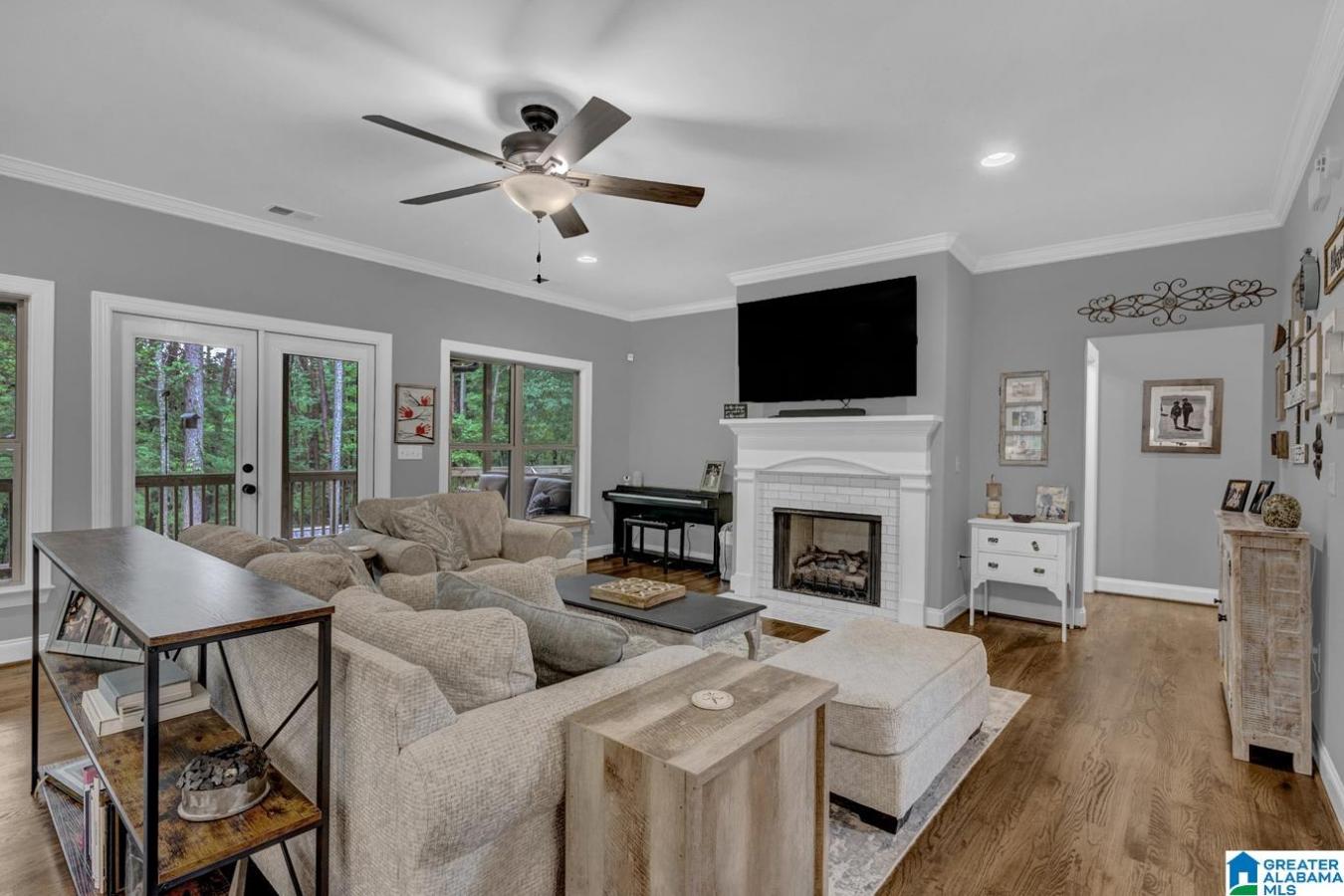 CALERA, Shelby, 35040, United States, 4 Bedrooms Bedrooms, ,3 BathroomsBathrooms,Residential,For Sale,1909012