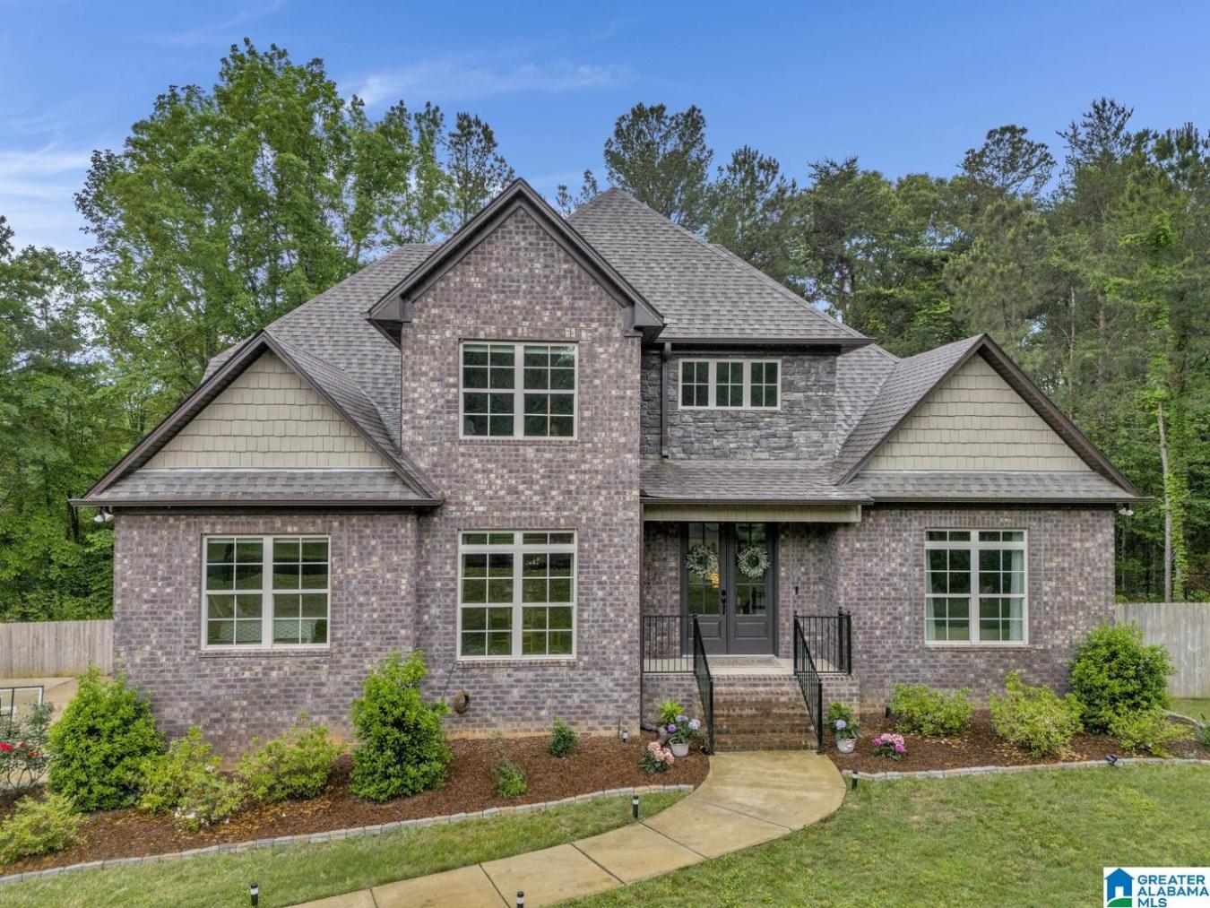 CALERA, Shelby, 35040, United States, 4 Bedrooms Bedrooms, ,3 BathroomsBathrooms,Residential,For Sale,1909012