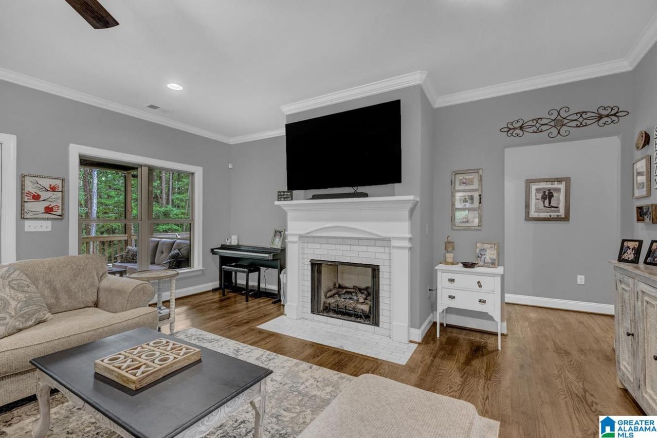 CALERA, Shelby, 35040, United States, 4 Bedrooms Bedrooms, ,3 BathroomsBathrooms,Residential,For Sale,1909012