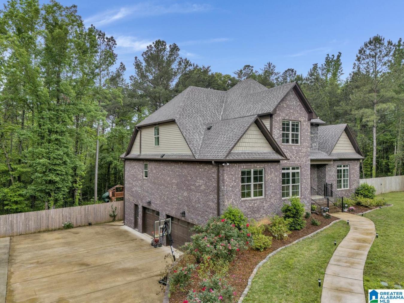 CALERA, Shelby, 35040, United States, 4 Bedrooms Bedrooms, ,3 BathroomsBathrooms,Residential,For Sale,1909012