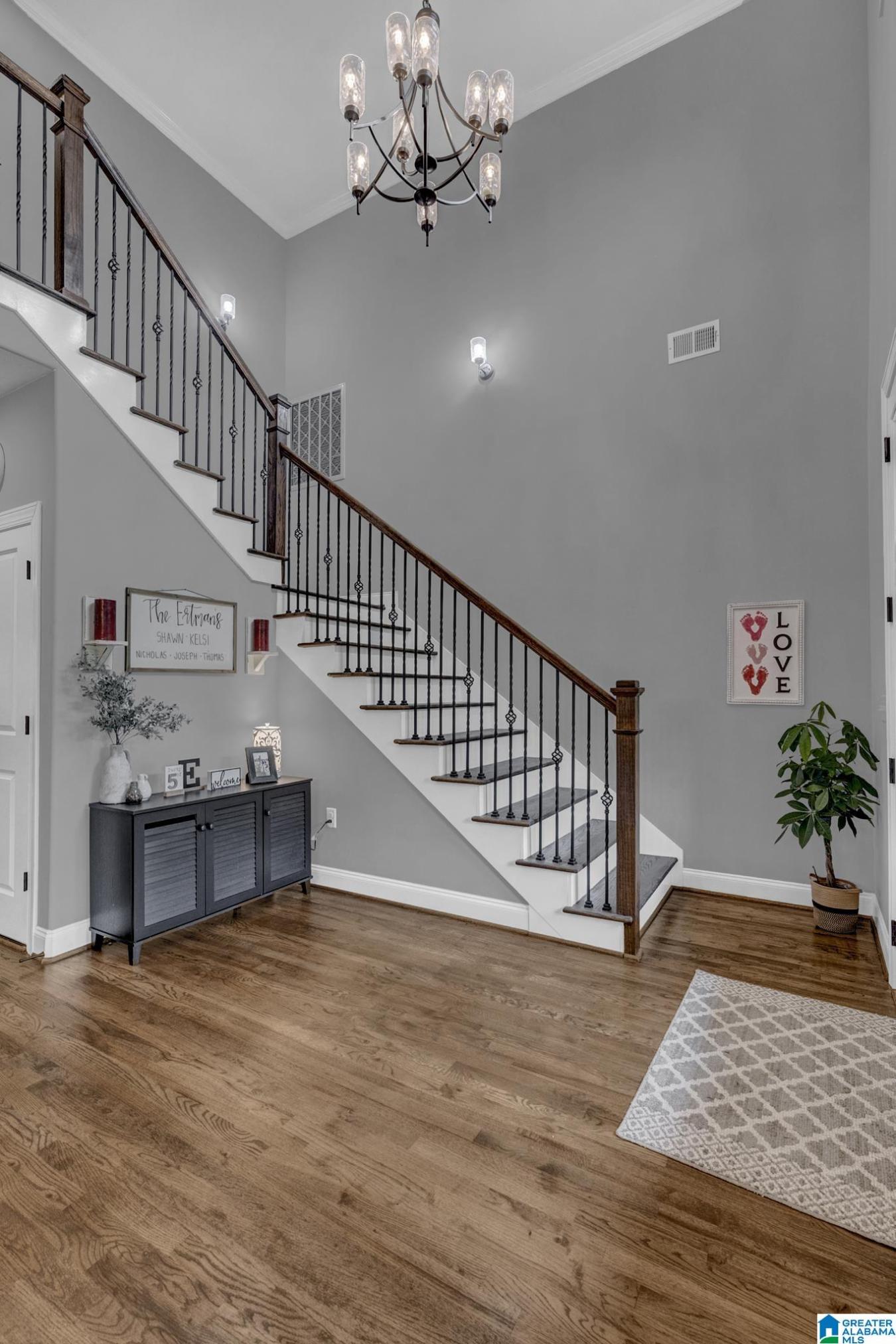 CALERA, Shelby, 35040, United States, 4 Bedrooms Bedrooms, ,3 BathroomsBathrooms,Residential,For Sale,1909012