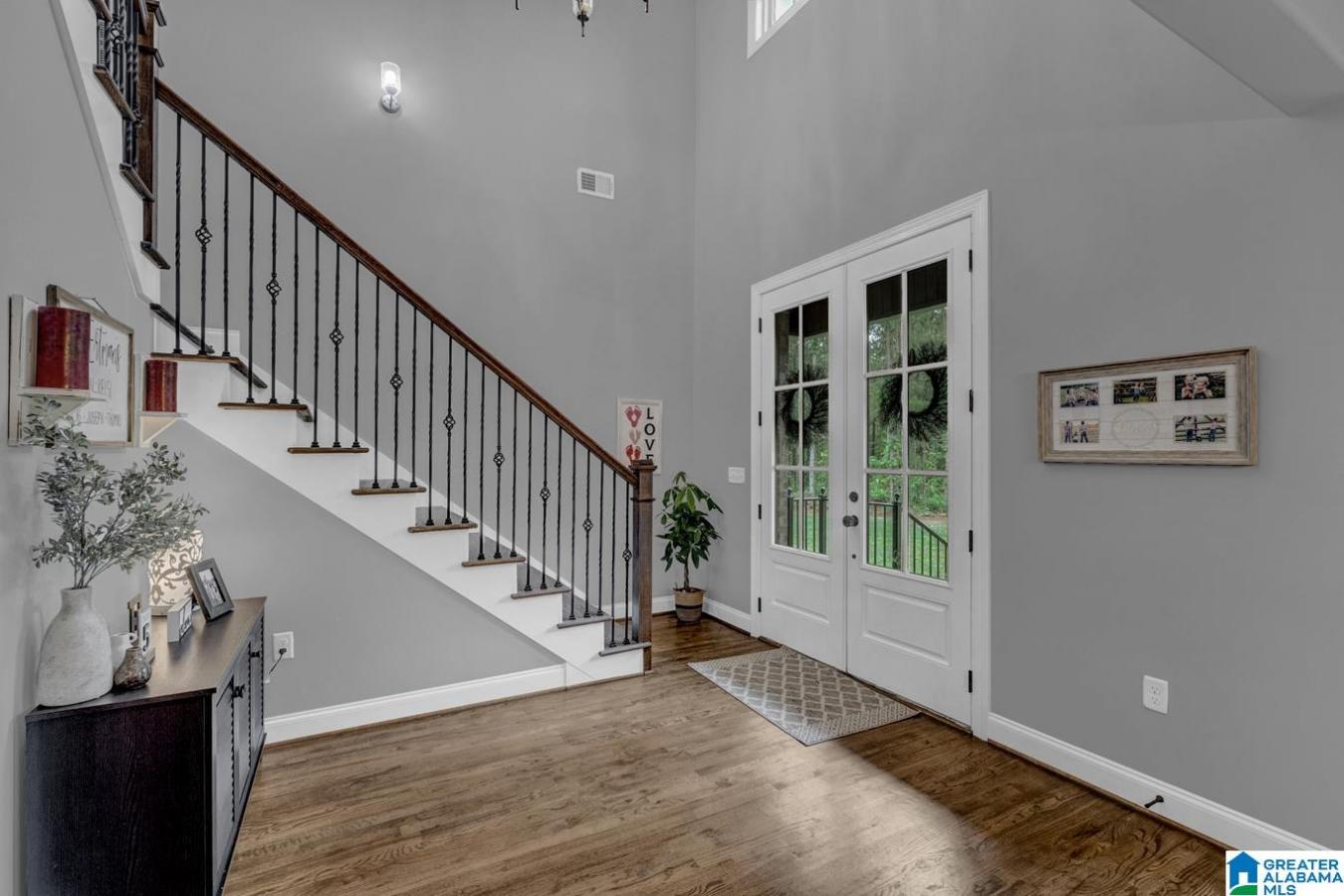 CALERA, Shelby, 35040, United States, 4 Bedrooms Bedrooms, ,3 BathroomsBathrooms,Residential,For Sale,1909012