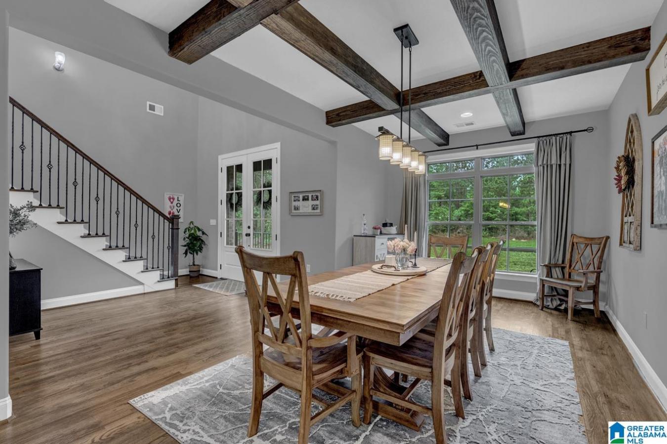 CALERA, Shelby, 35040, United States, 4 Bedrooms Bedrooms, ,3 BathroomsBathrooms,Residential,For Sale,1909012