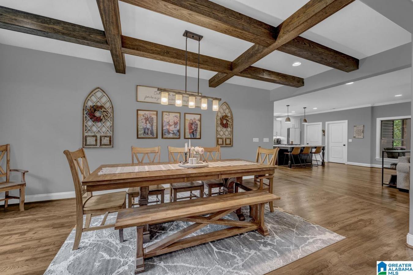 CALERA, Shelby, 35040, United States, 4 Bedrooms Bedrooms, ,3 BathroomsBathrooms,Residential,For Sale,1909012