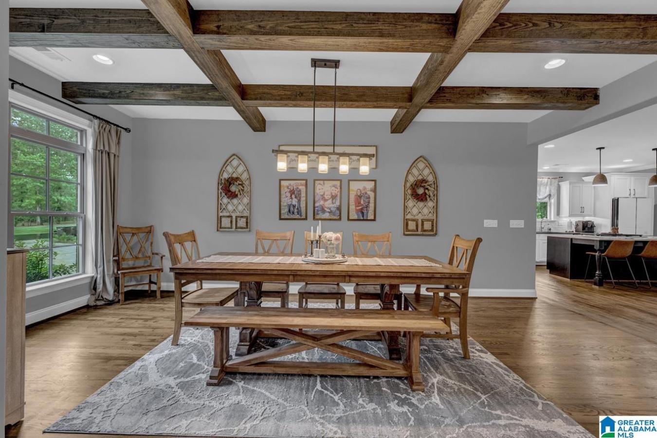 CALERA, Shelby, 35040, United States, 4 Bedrooms Bedrooms, ,3 BathroomsBathrooms,Residential,For Sale,1909012