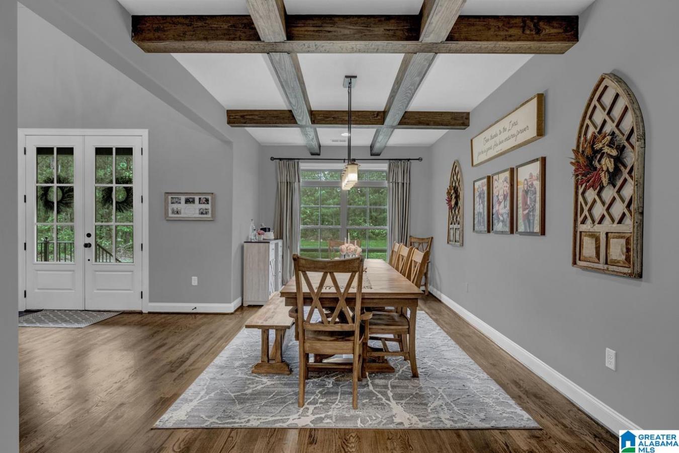 CALERA, Shelby, 35040, United States, 4 Bedrooms Bedrooms, ,3 BathroomsBathrooms,Residential,For Sale,1909012