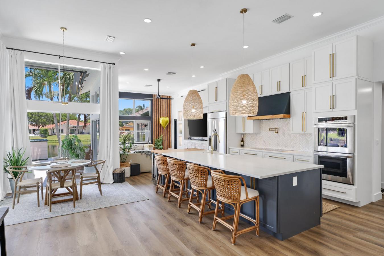 Coral Springs, Broward, 33076, United States, 5 Bedrooms Bedrooms, ,3 BathroomsBathrooms,Residential,For Sale,1909010