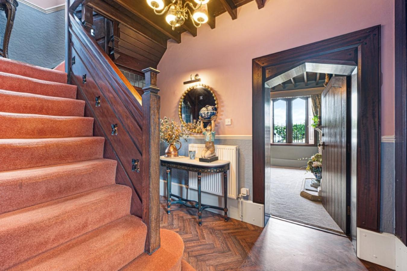 Aughton, L39 UK, United Kingdom, 4 Bedrooms Bedrooms, ,5 BathroomsBathrooms,Residential,For Sale,1909007