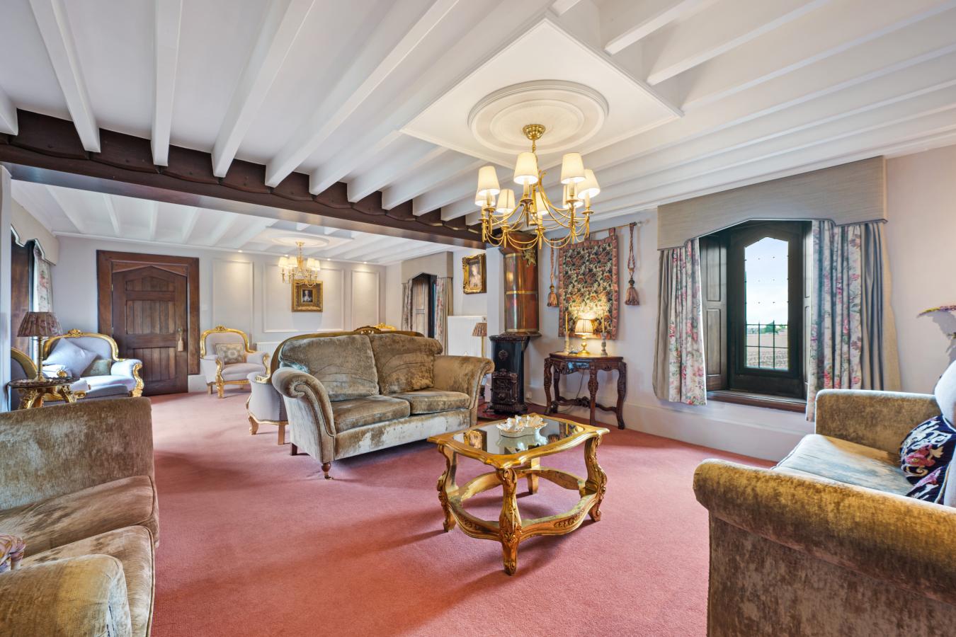 Aughton, L39 UK, United Kingdom, 4 Bedrooms Bedrooms, ,5 BathroomsBathrooms,Residential,For Sale,1909007