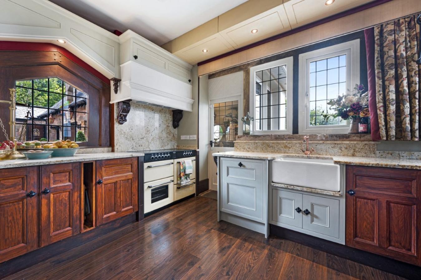 Aughton, L39 UK, United Kingdom, 4 Bedrooms Bedrooms, ,5 BathroomsBathrooms,Residential,For Sale,1909007