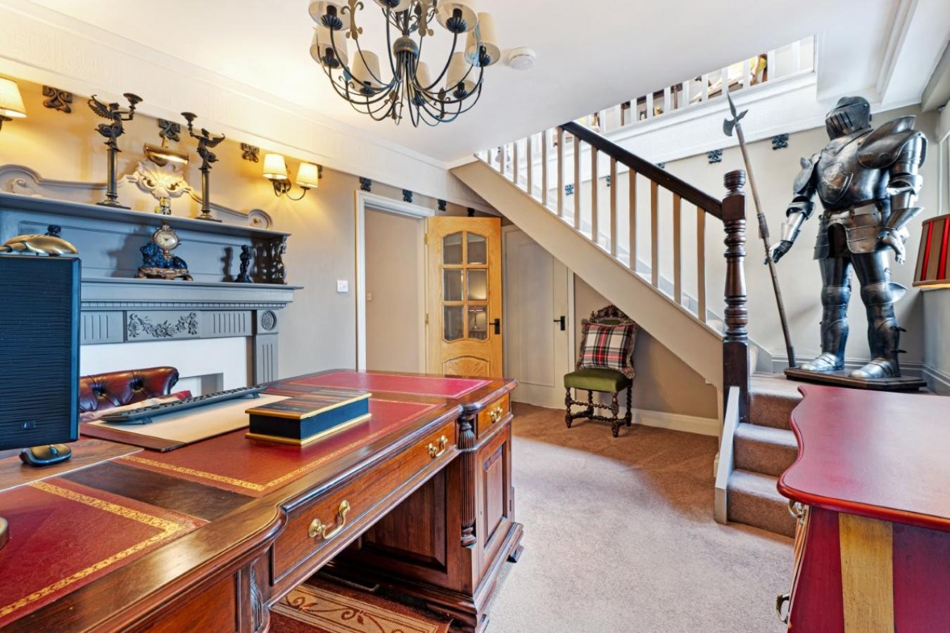 Aughton, L39 UK, United Kingdom, 4 Bedrooms Bedrooms, ,5 BathroomsBathrooms,Residential,For Sale,1909007