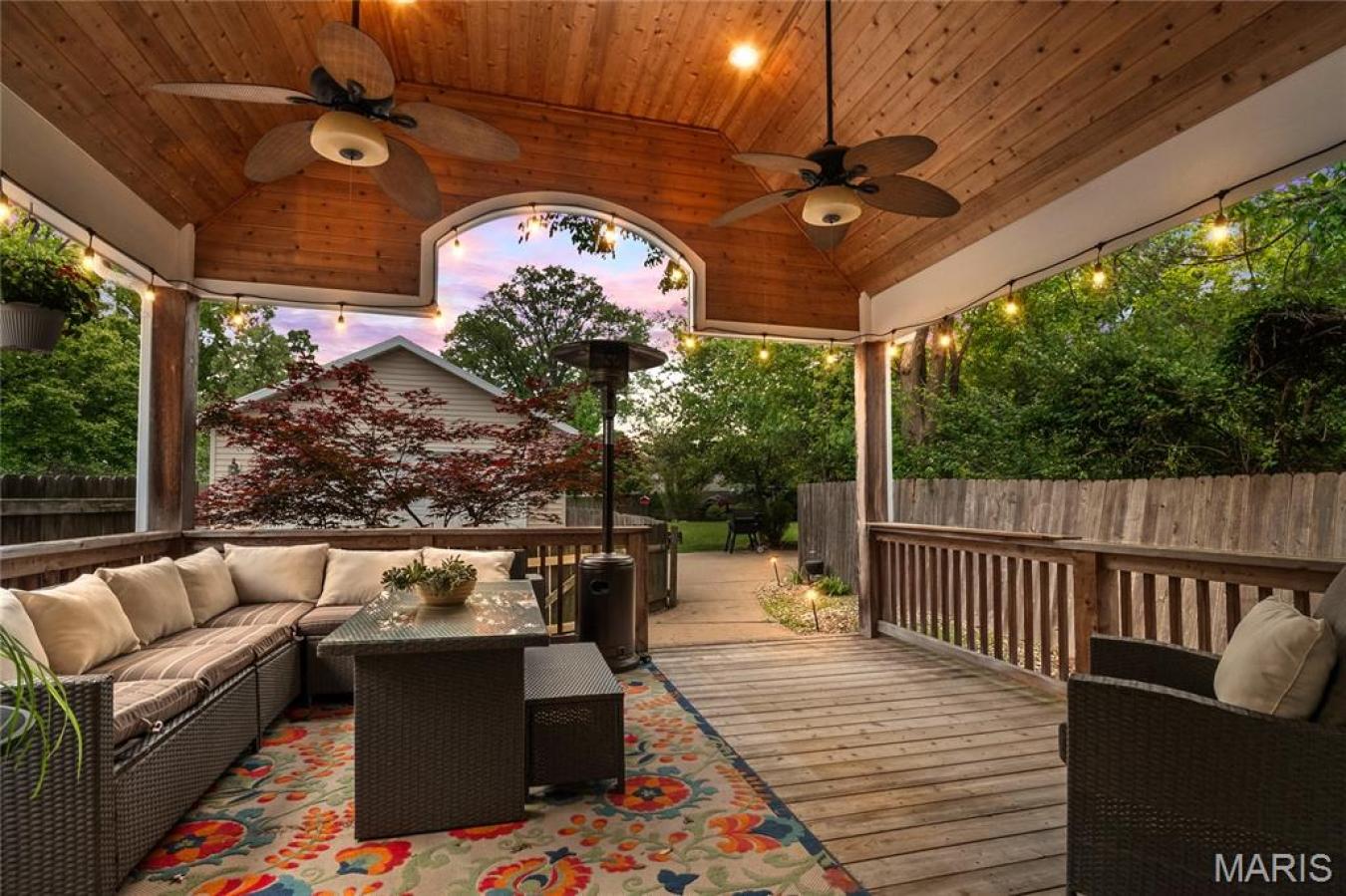 Brentwood, St. Louis, 63144, United States, 5 Bedrooms Bedrooms, ,4 BathroomsBathrooms,Residential,For Sale,1909006