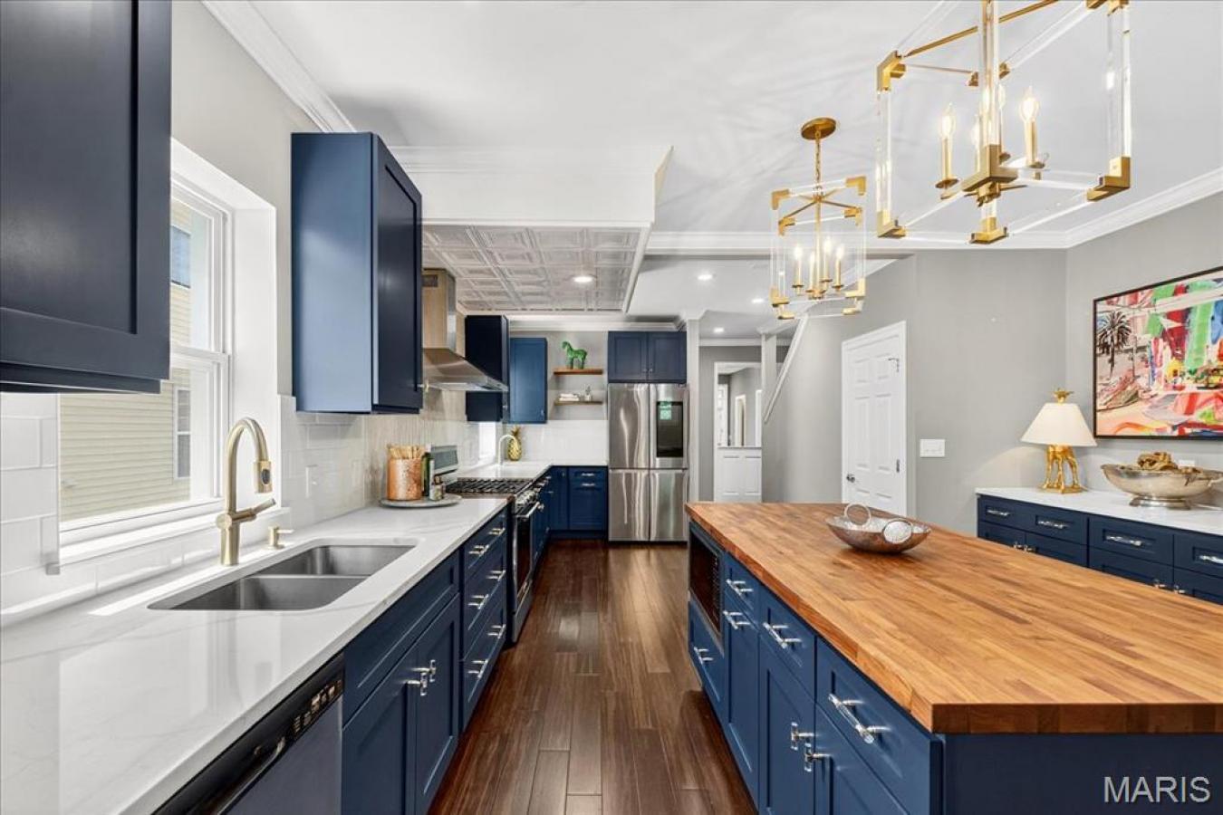 Brentwood, St. Louis, 63144, United States, 5 Bedrooms Bedrooms, ,4 BathroomsBathrooms,Residential,For Sale,1909006
