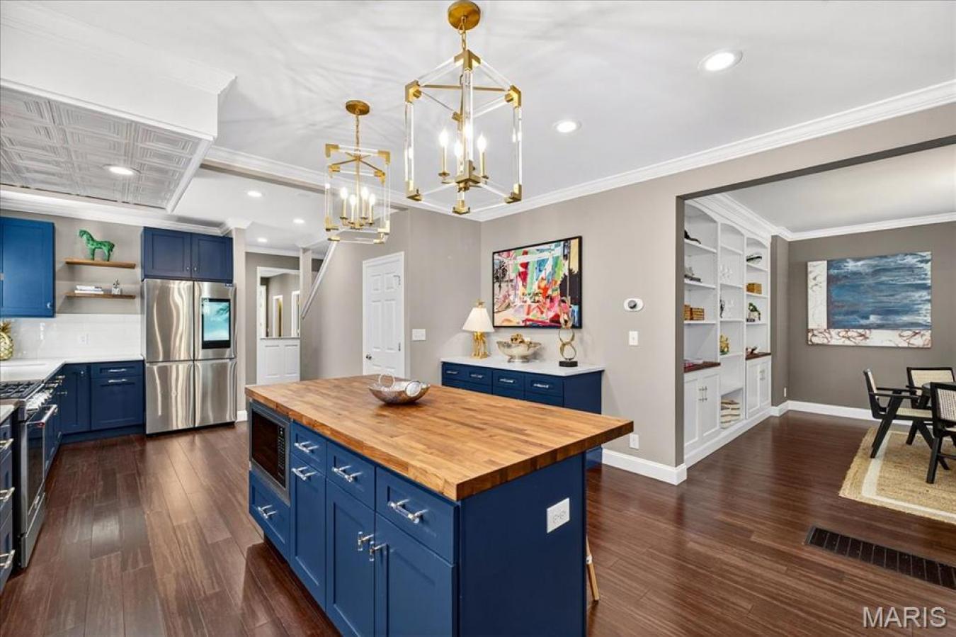 Brentwood, St. Louis, 63144, United States, 5 Bedrooms Bedrooms, ,4 BathroomsBathrooms,Residential,For Sale,1909006