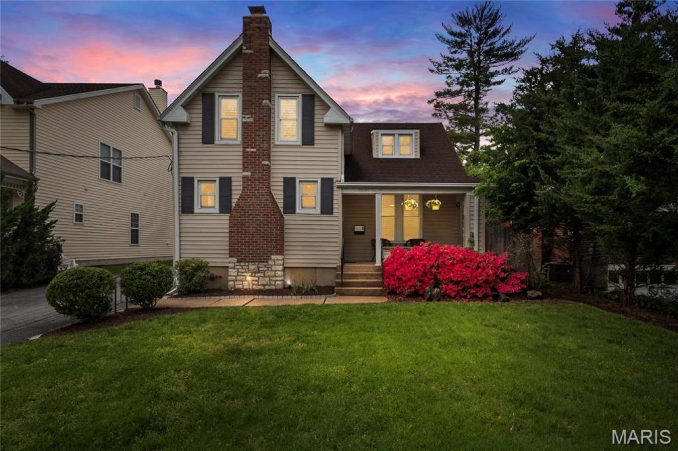Brentwood, St. Louis, 63144, United States, 5 Bedrooms Bedrooms, ,4 BathroomsBathrooms,Residential,For Sale,1909006