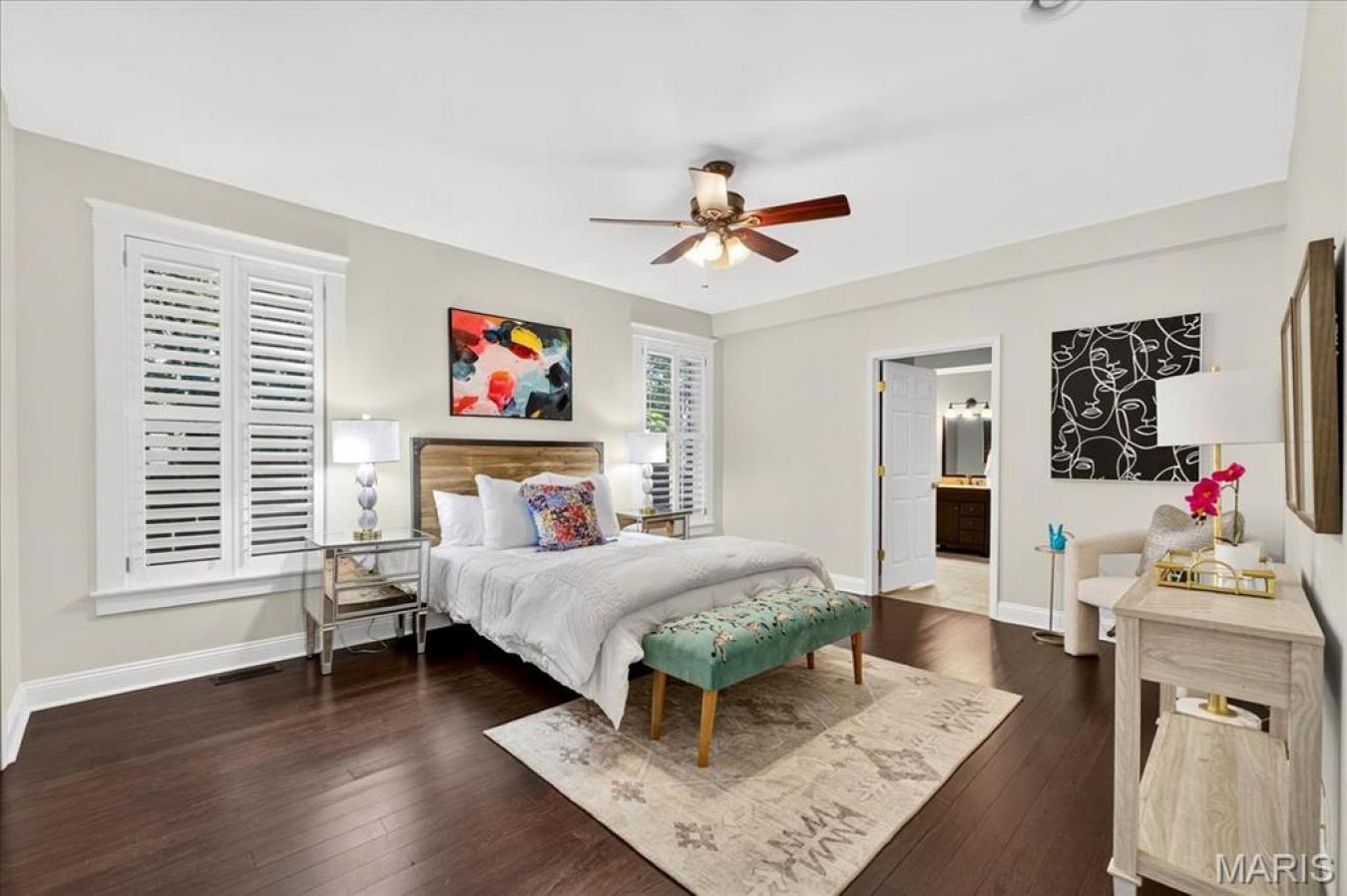 Brentwood, St. Louis, 63144, United States, 5 Bedrooms Bedrooms, ,4 BathroomsBathrooms,Residential,For Sale,1909006