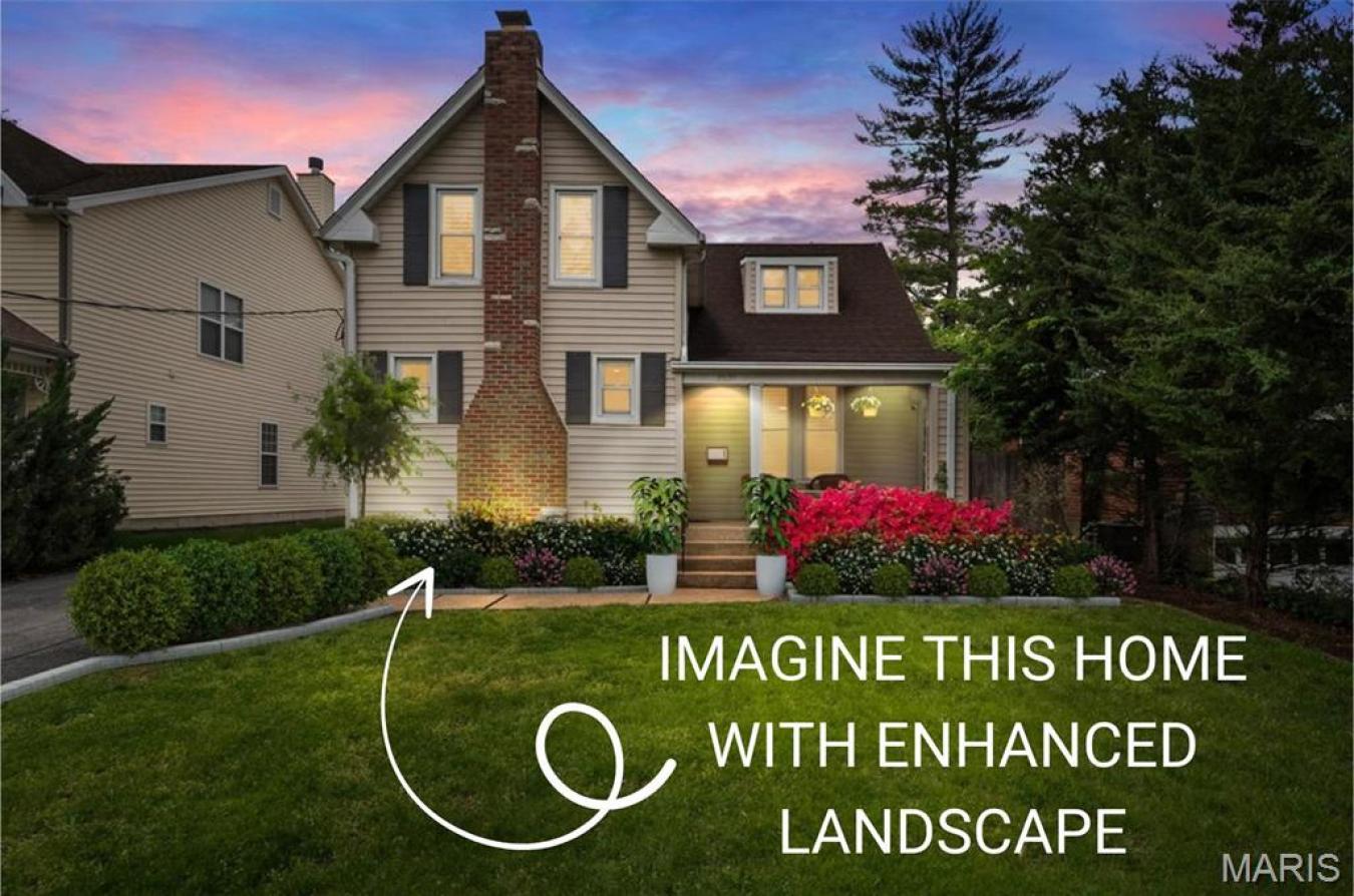 Brentwood, St. Louis, 63144, United States, 5 Bedrooms Bedrooms, ,4 BathroomsBathrooms,Residential,For Sale,1909006