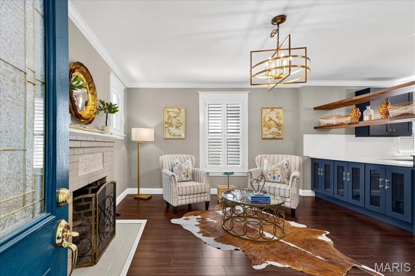 Brentwood, St. Louis, 63144, United States, 5 Bedrooms Bedrooms, ,4 BathroomsBathrooms,Residential,For Sale,1909006