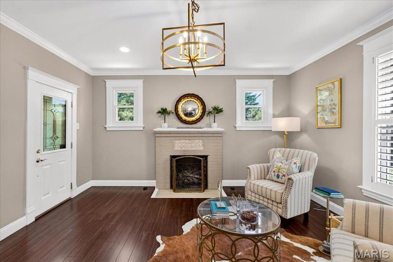 Brentwood, St. Louis, 63144, United States, 5 Bedrooms Bedrooms, ,4 BathroomsBathrooms,Residential,For Sale,1909006