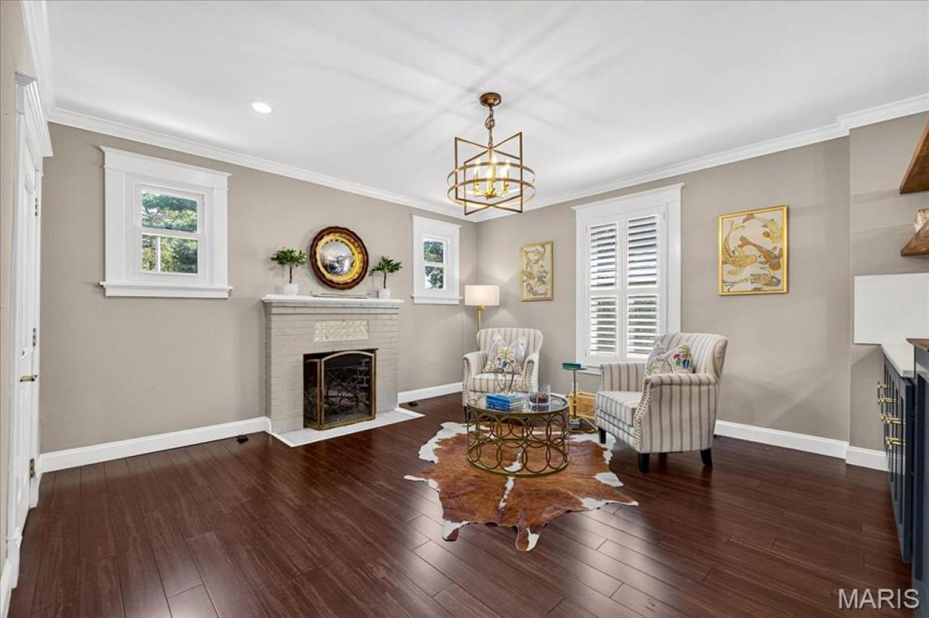 Brentwood, St. Louis, 63144, United States, 5 Bedrooms Bedrooms, ,4 BathroomsBathrooms,Residential,For Sale,1909006