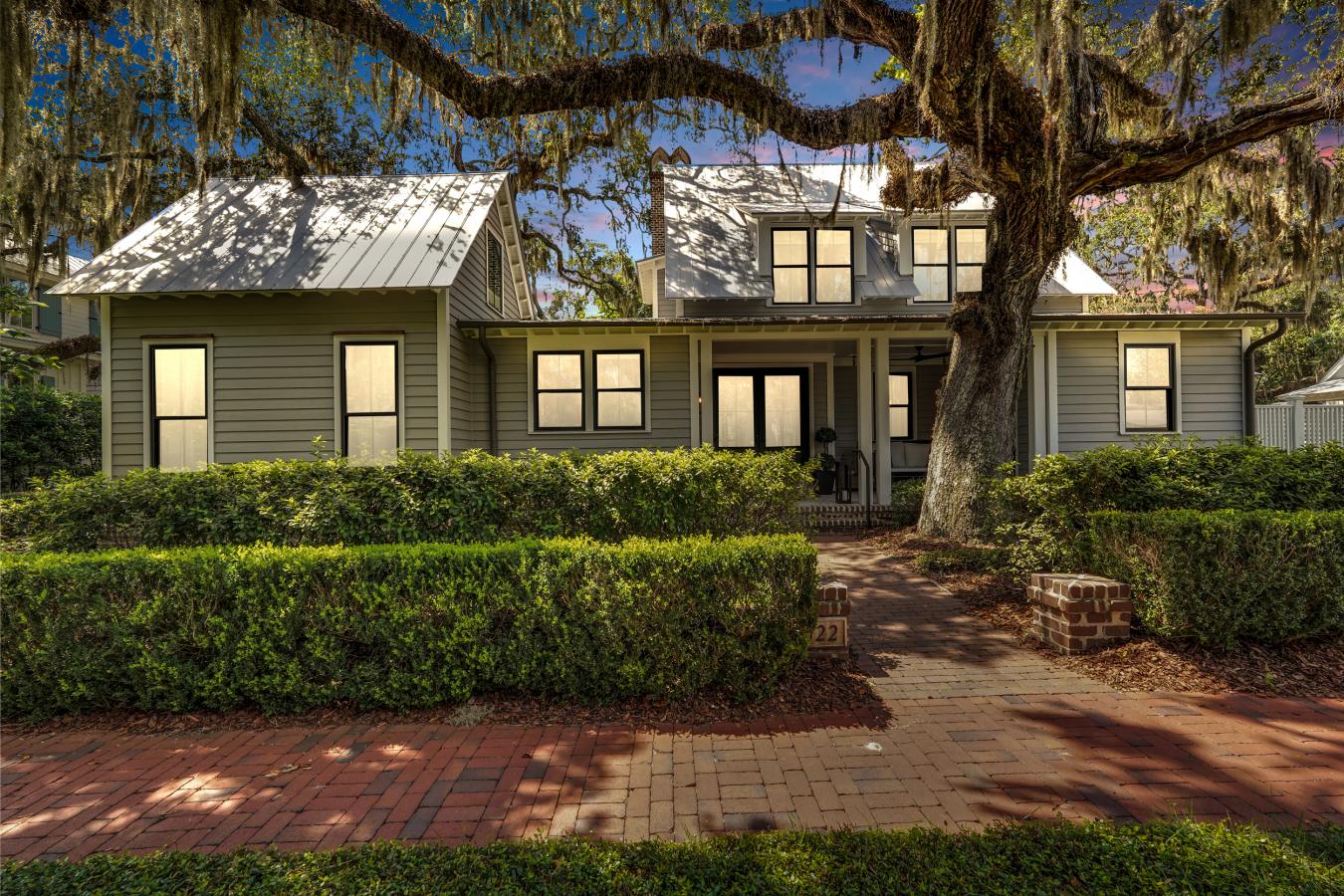 Bluffton, Beaufort, 29910, United States, 3 Bedrooms Bedrooms, ,3 BathroomsBathrooms,Residential,For Sale,1909778