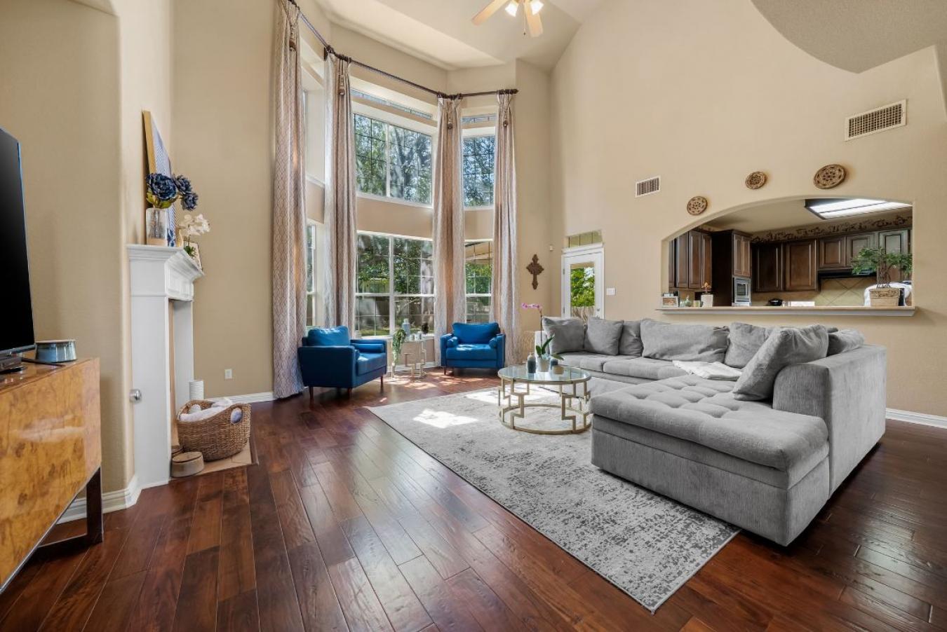 Cedar Park, Travis, 78613, United States, ,Residential,For Sale,1909003