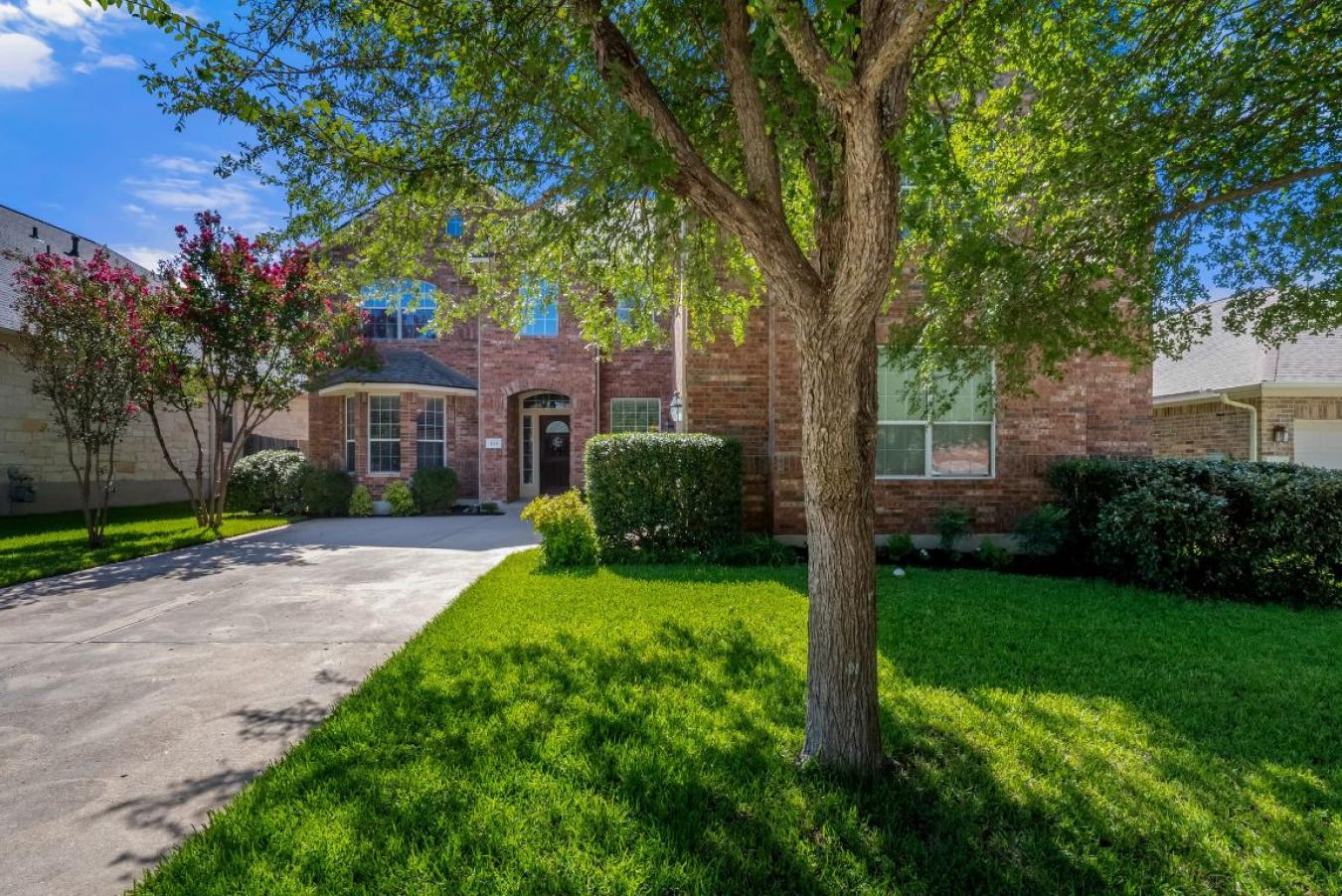 Cedar Park, Travis, 78613, United States, ,Residential,For Sale,1909003