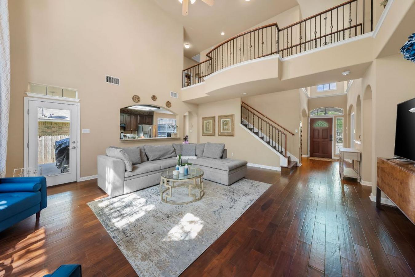 Cedar Park, Travis, 78613, United States, ,Residential,For Sale,1909003