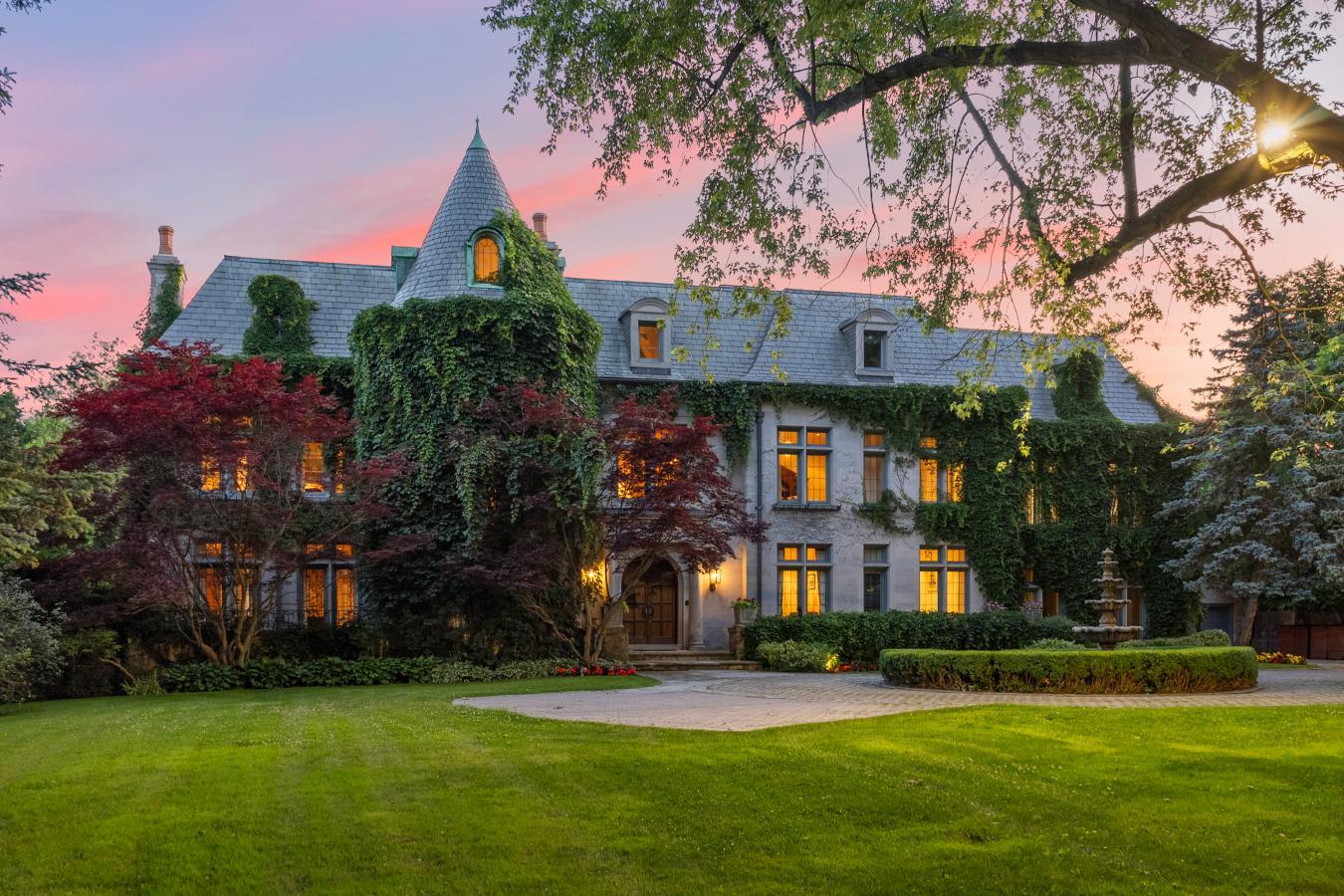 Toronto, ON, M3C 2P1, Canada, 8 Bedrooms Bedrooms, ,11 BathroomsBathrooms,Residential,For Sale,1909002
