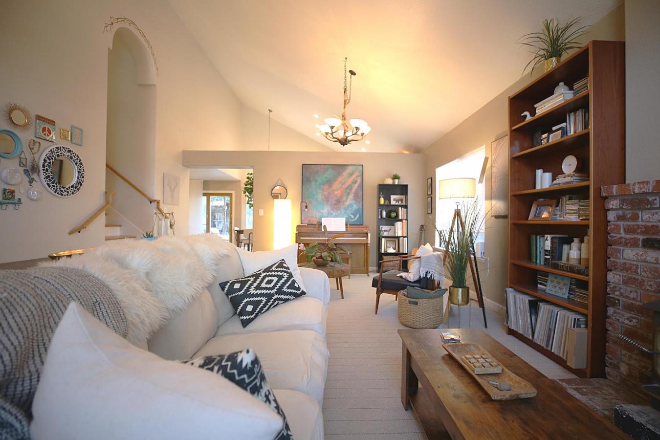 Oakdale, Stanislaus, 95361, United States, 5 Bedrooms Bedrooms, ,4 BathroomsBathrooms,Residential,For Sale,1908999