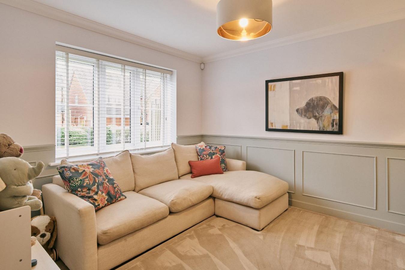 Hagley, Worcestershire, DY9 0AL, United Kingdom, 4 Bedrooms Bedrooms, ,2 BathroomsBathrooms,Residential,For Sale,1908998