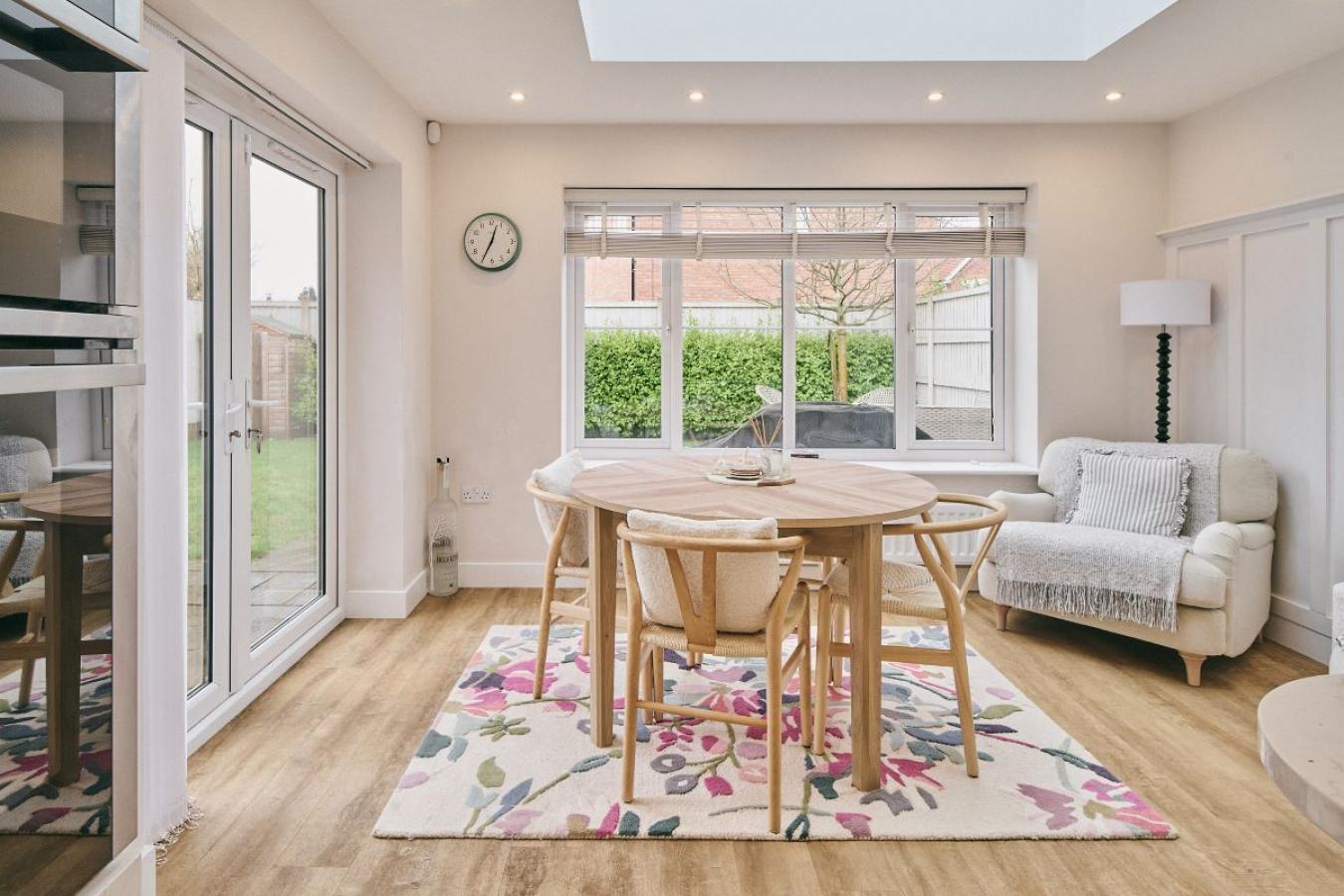 Hagley, Worcestershire, DY9 0AL, United Kingdom, 4 Bedrooms Bedrooms, ,2 BathroomsBathrooms,Residential,For Sale,1908998