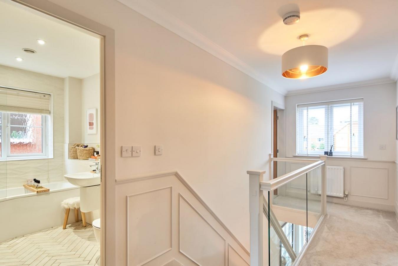 Hagley, Worcestershire, DY9 0AL, United Kingdom, 4 Bedrooms Bedrooms, ,2 BathroomsBathrooms,Residential,For Sale,1908998