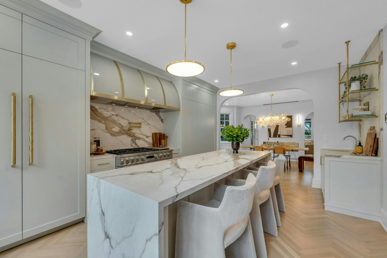 Montclair, New Jersey, 07043, United States, 6 Bedrooms Bedrooms, ,8 BathroomsBathrooms,Residential,For Sale,1964434