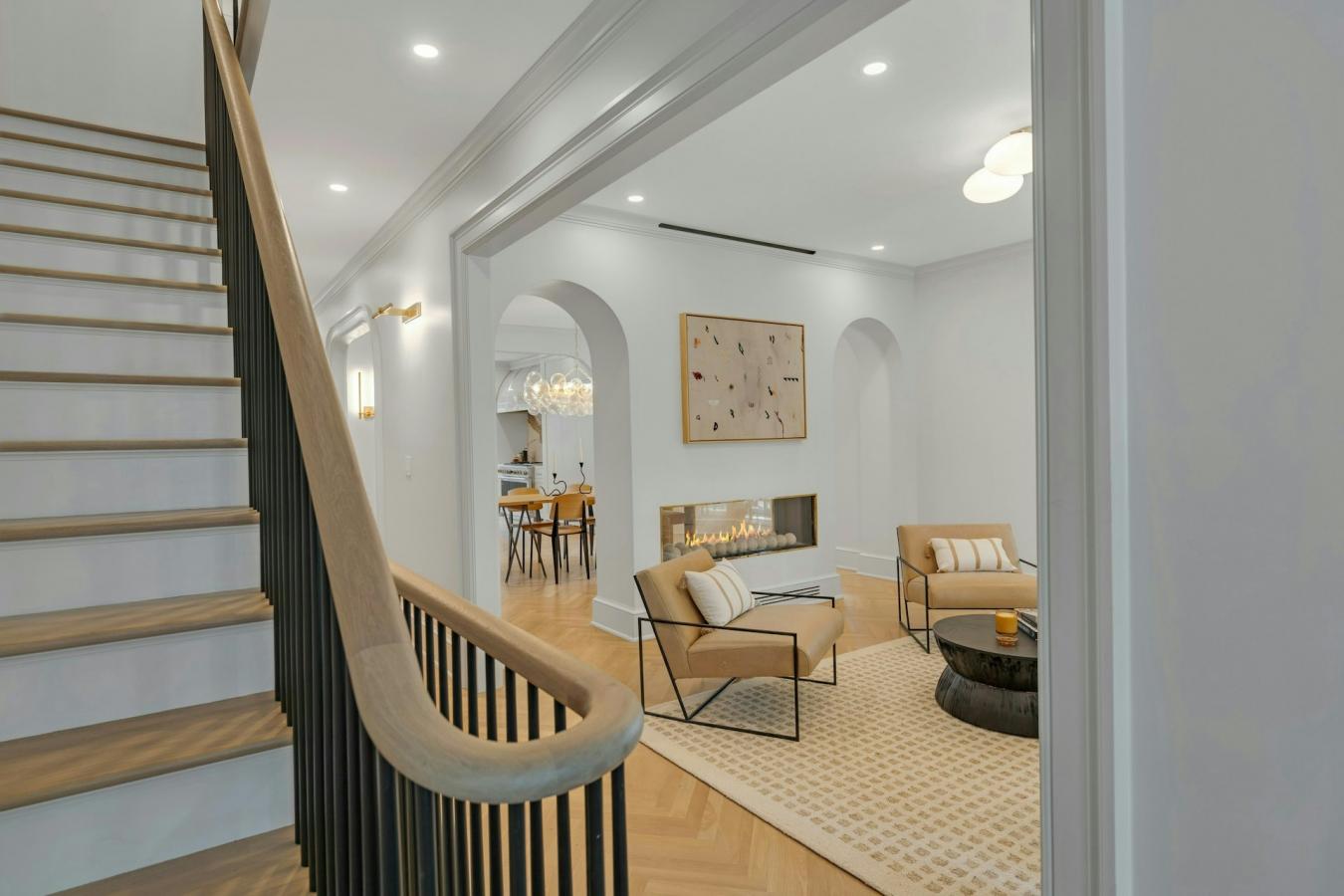 Montclair, New Jersey, 07043, United States, 6 Bedrooms Bedrooms, ,8 BathroomsBathrooms,Residential,For Sale,1964434