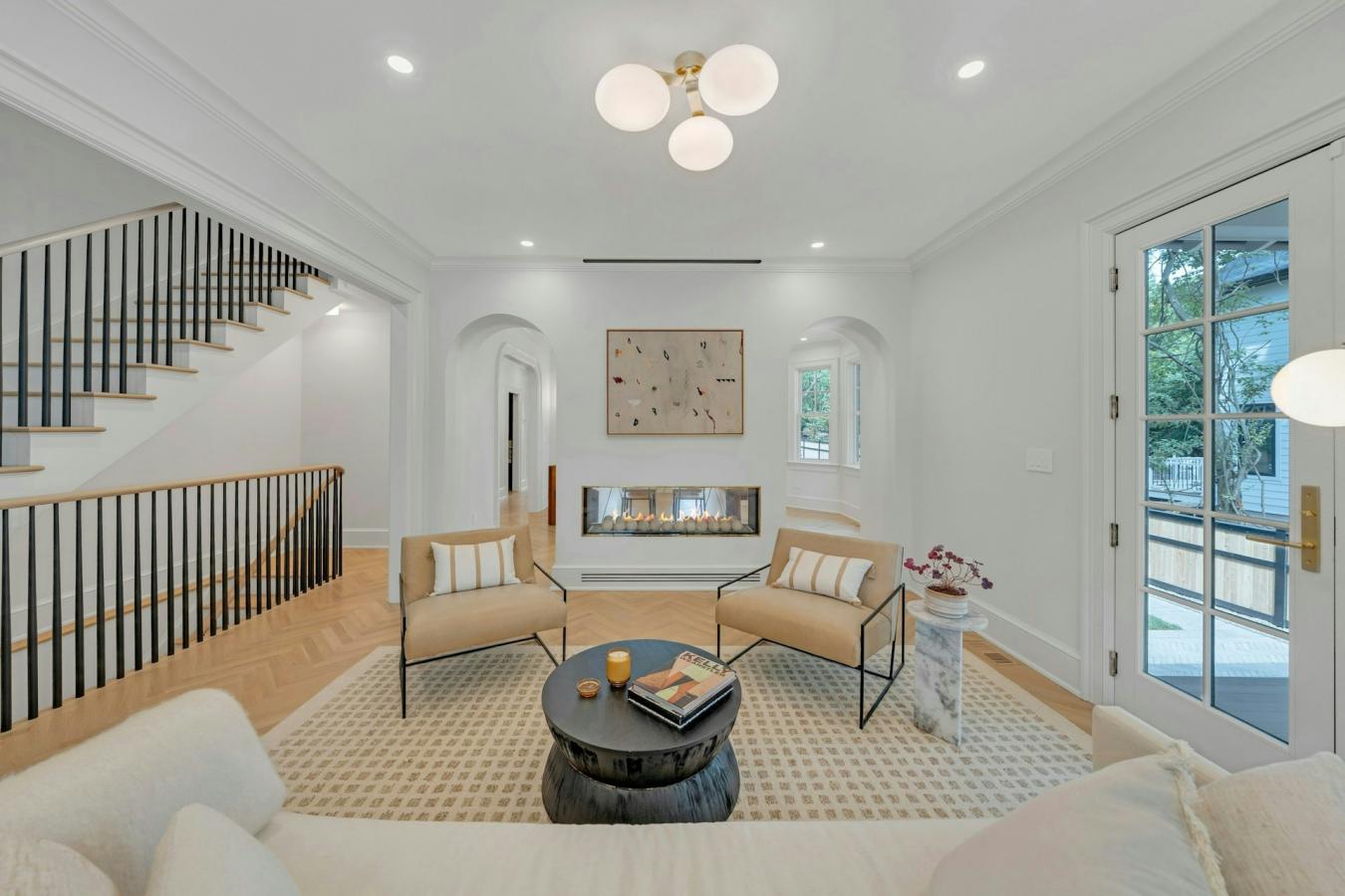 Montclair, New Jersey, 07043, United States, 6 Bedrooms Bedrooms, ,8 BathroomsBathrooms,Residential,For Sale,1964434