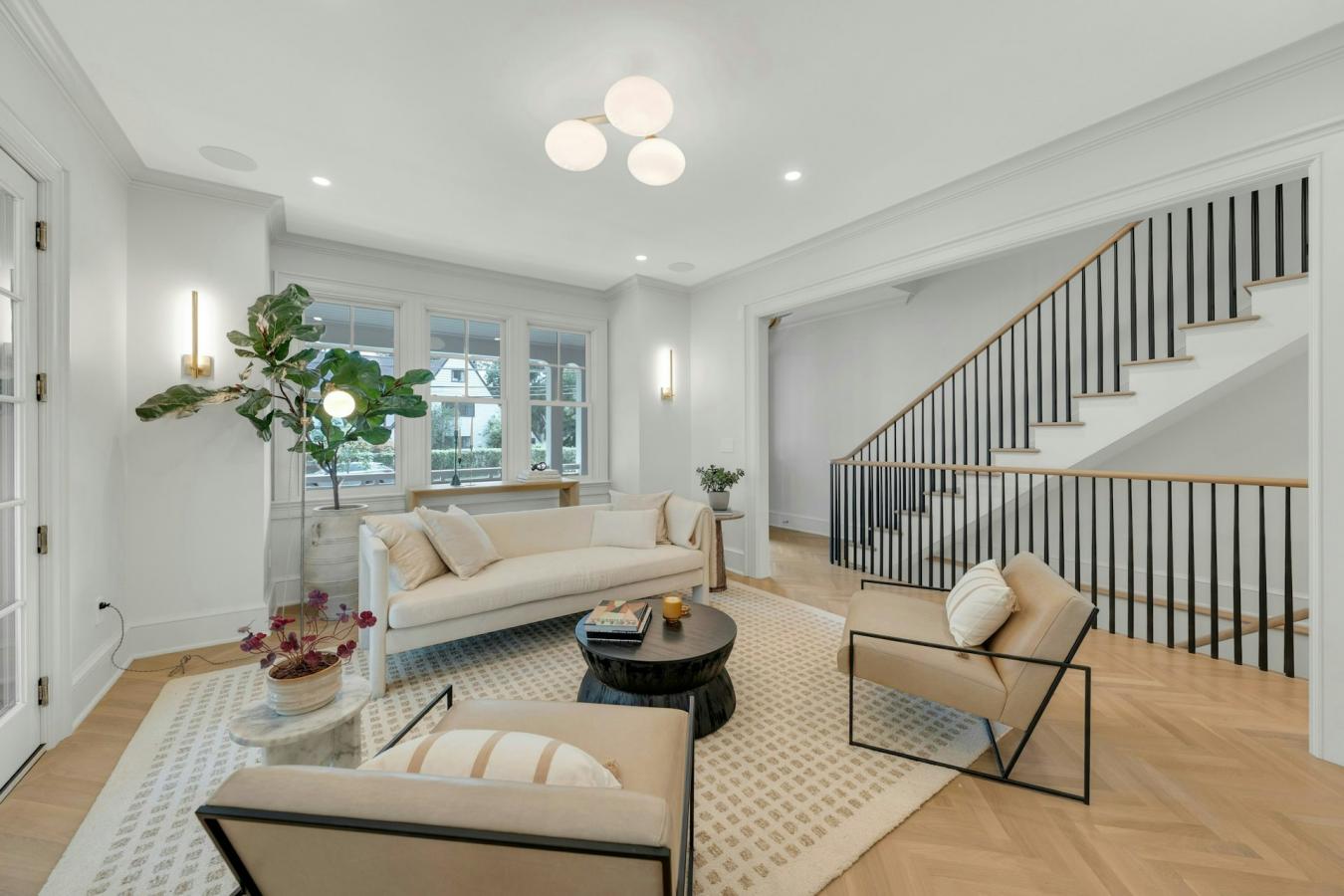 Montclair, New Jersey, 07043, United States, 6 Bedrooms Bedrooms, ,8 BathroomsBathrooms,Residential,For Sale,1964434