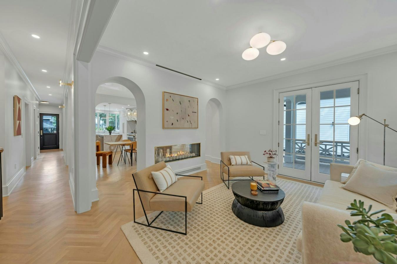 Montclair, New Jersey, 07043, United States, 6 Bedrooms Bedrooms, ,8 BathroomsBathrooms,Residential,For Sale,1964434